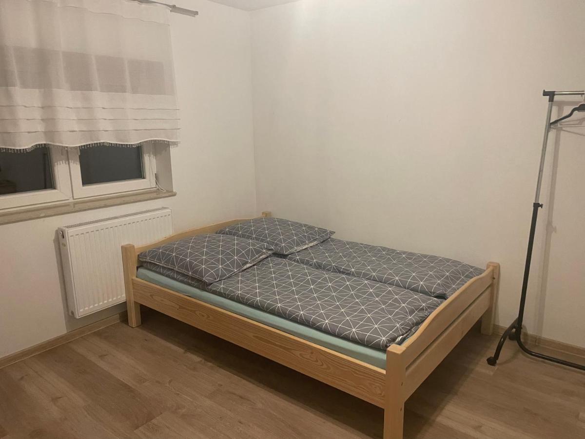 Domek Nad Dunajcem Krościenko Kültér fotó